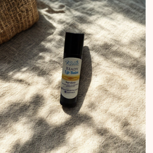 READY-LIP BALM