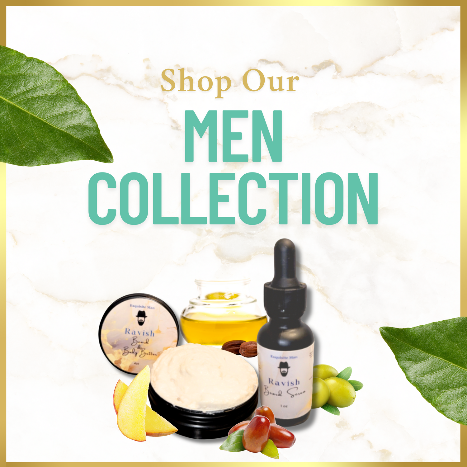 Men’s Collection