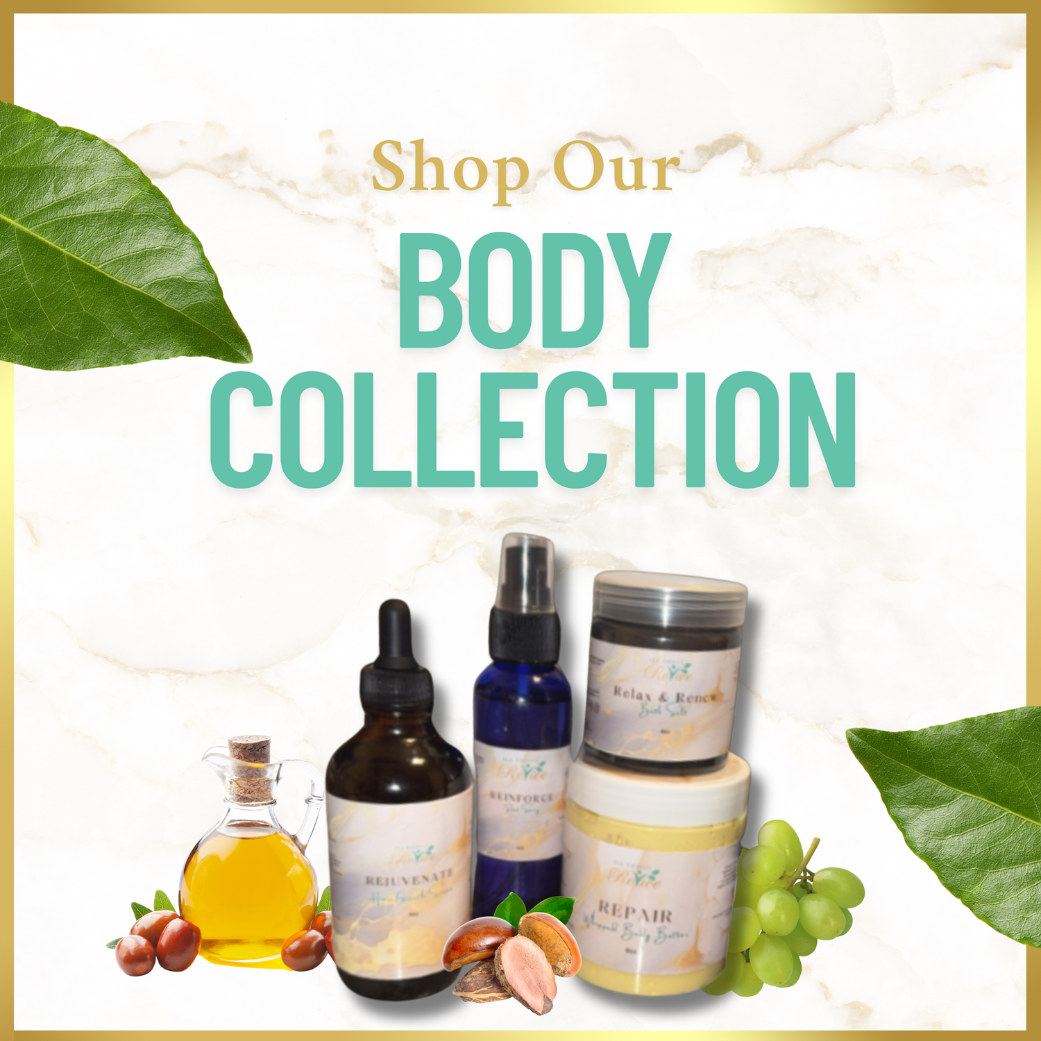 Body Collection