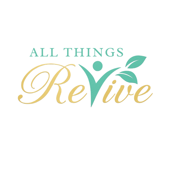 All Things Revive